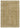 6x9 Turkish Vintage Area Rug - 46345