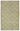 6x10 Turkish Vintage Area Rug - 46349