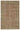 7x10 Turkish Vintage Area Rug - 46355