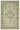 6x10 Turkish Vintage Area Rug - 46363