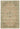 7x10 Turkish Vintage Area Rug - 46366