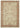 7x10 Turkish Vintage Area Rug - 46375