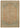 7x10 Turkish Vintage Area Rug - 46376