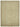 10x14 Beige Vintage Large Area Rug - 46396