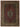 8x11 Red Vintage Large Area Rug - 46397