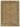 8x11 Beige Vintage Large Area Rug - 46399