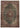 9x12 Red Vintage Large Area Rug - 46401