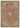8x12 Red Vintage Large Area Rug - 46410