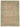 8x11 Beige Vintage Large Area Rug - 46415