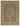 9x13 Beige Vintage Large Area Rug - 46420