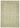 8x12 Beige Vintage Large Area Rug - 46424