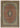 10x14 Beige Vintage Large Area Rug - 46425
