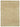 8x11 Beige Vintage Large Area Rug - 46428