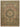 9x12 Beige Vintage Large Area Rug - 46438