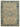8x12 Beige Vintage Large Area Rug - 46440