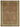 8x11 Beige Vintage Large Area Rug - 46441