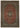 8x12 Red Vintage Large Area Rug - 46455