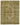 9x12 Yellow Overdyed Large Area Rug - 46466