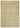 7x10 Vintage Turkish Hand-Knotted Rug - 46481