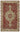 7x11 Vintage Turkish Hand-Knotted Rug - 46491