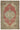 7x10 Vintage Turkish Hand-Knotted Rug - 46494