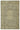 7x11 Vintage Turkish Hand-Knotted Rug - 46496