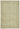 7x10 Vintage Turkish Hand-Knotted Rug - 46517