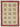7x10 Vintage Turkish Hand-Knotted Rug - 46522