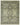 8x10 Beige Oushak Rug -  46526