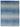 9x12 Blue Oushak Rug -  46549