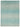 9x12 Blue Oushak Rug -  46551