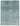 9x12 Blue Oushak Rug -  46581