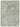 9x12 Blue Oushak Rug -  46586