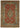 8x12 Beige Vintage Large Area Rug - 47162