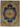 8x11 Beige Vintage Large Area Rug - 47179