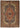 8x11 Beige Vintage Large Area Rug - 47181