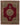 9x12 Beige Vintage Large Area Rug - 47185