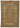 8x12 Beige Vintage Large Area Rug - 47188
