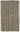 6x11 Vintage Anatolian Kilim Rug - 47206