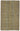 7x10 Vintage Anatolian Kilim Rug - 47213