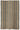 5x8 Vintage Anatolian Kilim Rug - 47231