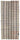 5x12 Vintage Anatolian Kilim Rug - 47250