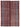 6x8 Vintage Turkish Flatweave Kilim - 47261
