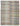 6x8 Vintage Turkish Flatweave Kilim - 47262