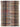 6x8 Vintage Turkish Flatweave Kilim - 47264