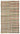 6x10 Vintage Turkish Flatweave Kilim - 47267