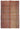 7x10 Vintage Turkish Flatweave Kilim - 47272