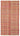 5x10 Vintage Turkish Flatweave Kilim - 47276