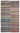 6x11 Vintage Turkish Flatweave Kilim - 47284