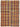 6x8 Vintage Turkish Flatweave Kilim - 47286